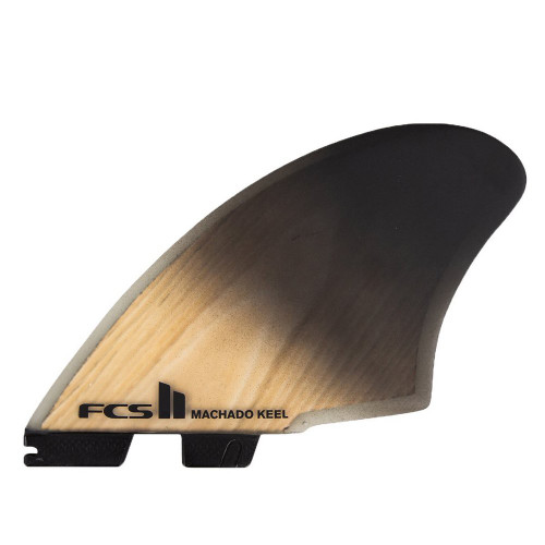 FCS II Rob Machado PC Quad Fin Set in Camo - TRIGGER BROS