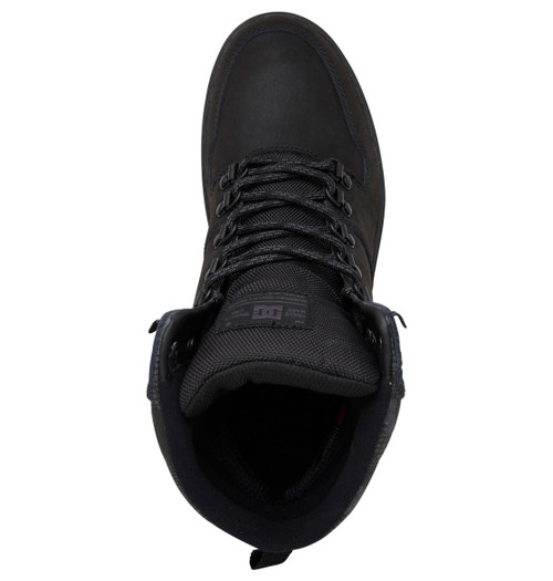 DC Peary TR Boot Mens in Black Camo 