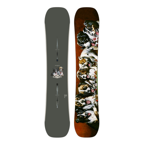 Burton Good Company Snowboard 2023 Mens