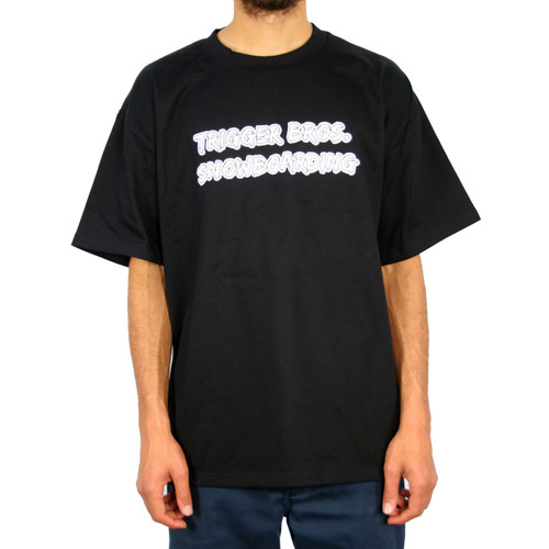 Trigger Bros Shreddin \u0026 Sleddin Heavy 