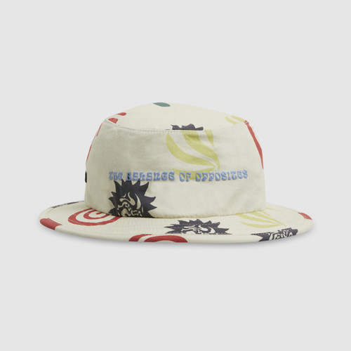 RVCA Surf - Bucket Hat for Men