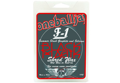 One Ball Jay Black Magic Summer Slush 165g