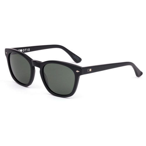Otis Summer Of 67 X Sunglasses in Matte Black Grey