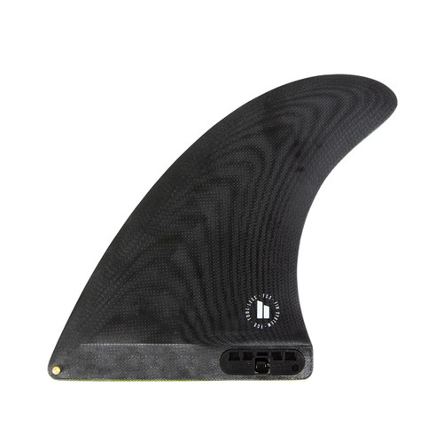 FCS II Rob Machado PG Thruster Fin Set in Large - TRIGGER BROS
