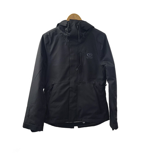 Rip Curl Core Apres Jacket 2023 Womens in Phantom