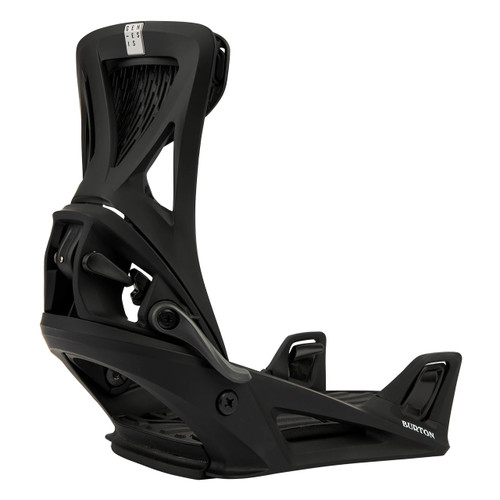 Burton Step On Package Boot + Binding Mens in Black - TRIGGER BROS