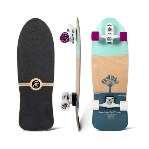 SmoothStar Thruster D Filipe Toledo #77 32.5