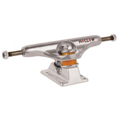 Independent Hollow Standard 169 Skate Trucks in Silver