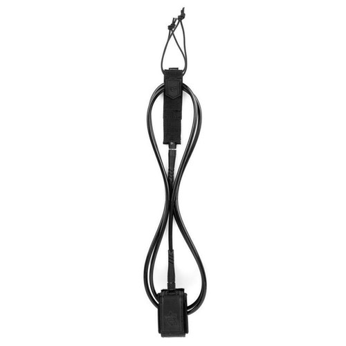 Creatures of Leisure Outer Reef 12ft Leash in Black Black