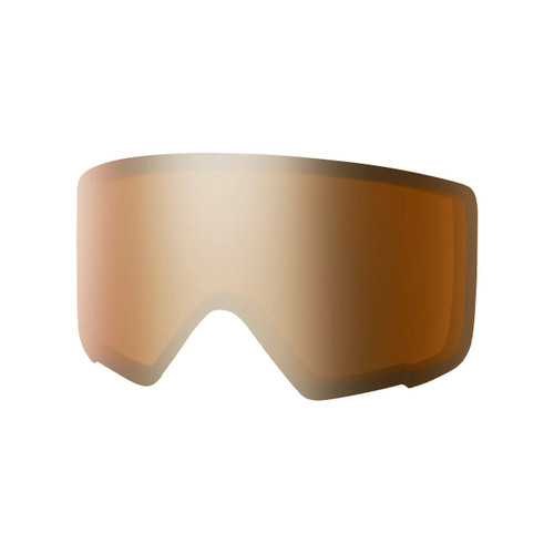 Anon M3 Sonar Lens in Sonar Bronze