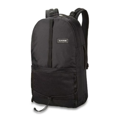 Dakine Split Adventure Lt 28L Backpack in Black Ripstop