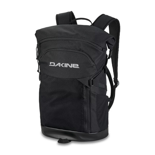 Dakine Mission Surf 30L Backpack in Black