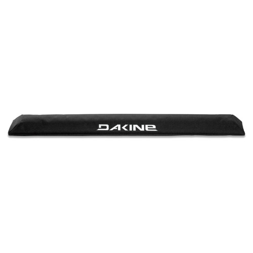 Dakine Aero Rack Pads 34in Set in Black