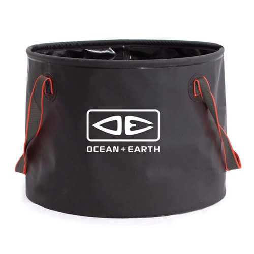 Ocean And Earth Compact Wetty Bucket