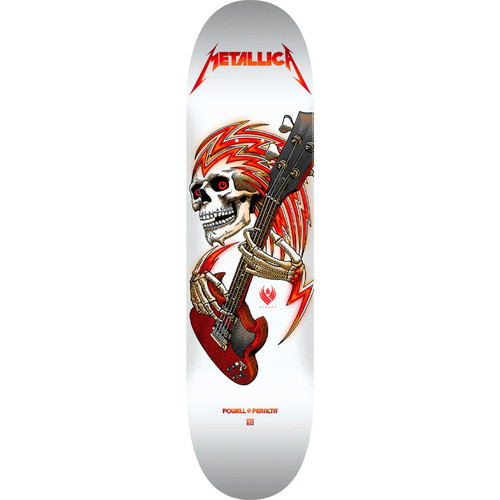 Powell Peralta Flight Safari Yellow Shape 245 8.75 Skateboard Deck