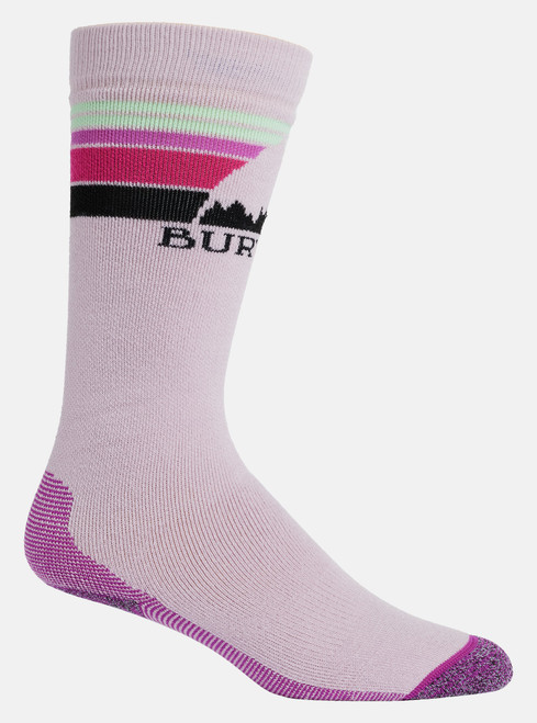 Burton Weekend Midweight 2-Pack Socks