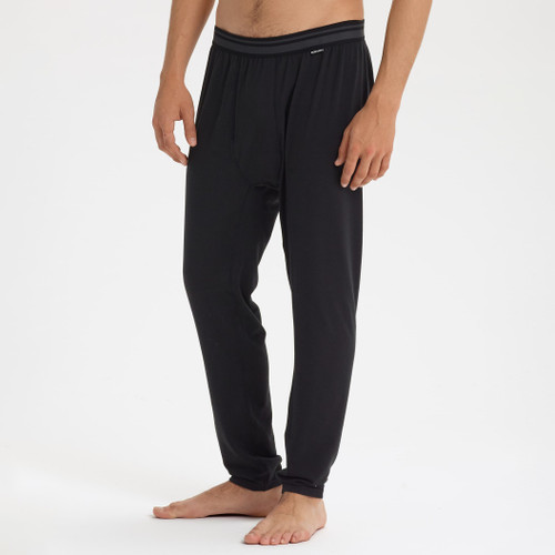 Burton Midweight Pant 2020 Mens in True Black