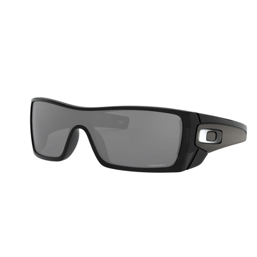 Oakley Batwolf Sunglasses in Black Ink Prizm Black