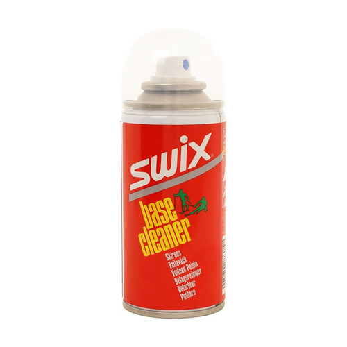 Swix I62C Base Cleaner Aerosol 150ml