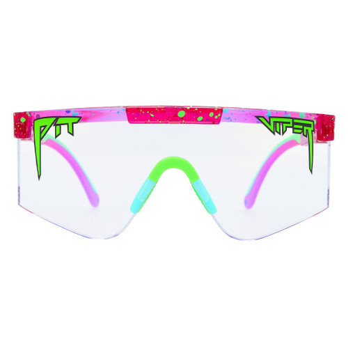 Pit Viper Sunglasses The Sandia Blaster 2000s