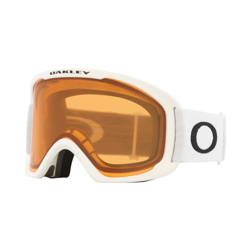 Oakley O-Frame 2.0 Pro L Goggle in Matte White Persimmon