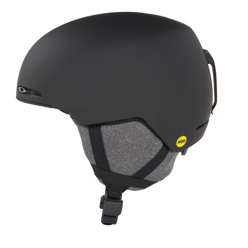Oakley Mod 1 MIPS Helmet in Blackout