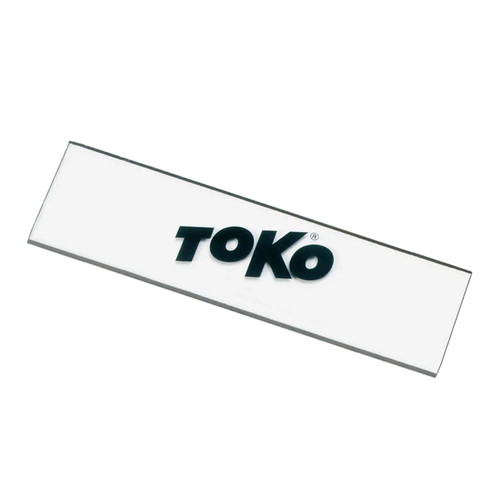 Toko 4MM Plexi Blade Scraper