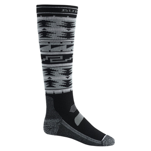 Burton Performance Plus Lightweight Compression Sock Mens in True