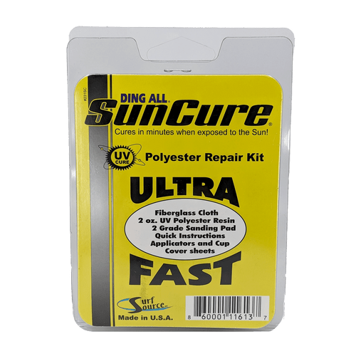 Sun Cure Polyester Fibrefill 59ML 2oz