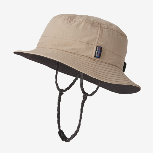 Patagonia Surf Brimmer Hat in Oar Tan