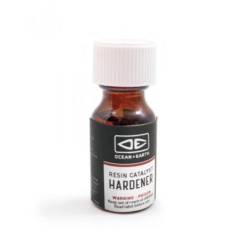 Ocean And Earth Resin Catalyst Hardener 15ML