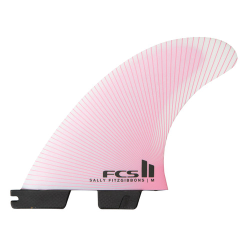 Softech Sally Fitz サーフボード 6‘6 Softech Sally Fitzgibbons 6ft 6 Softboard 2024 in Pink - TRIGGER