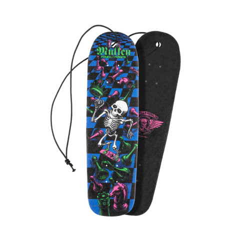 Bones Brigade Mullen Air Freshener