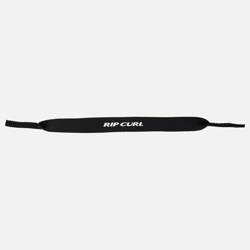 Rip Curl Revo Shades Hang Down Sunglass Strap in Black
