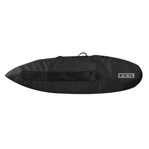 FCS Day All Purpose 6ft 3 Cover in Black Warm Grey