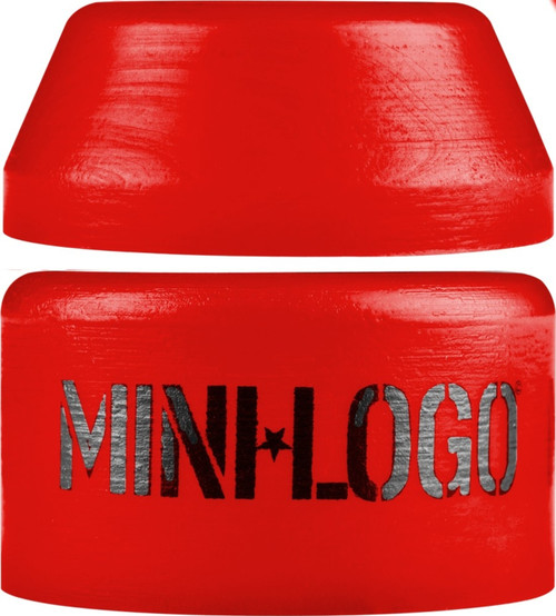 Mini Logo Skateboard Bushings