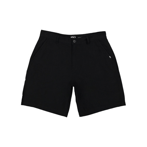 Quiksilver Modular Short Mens in Black