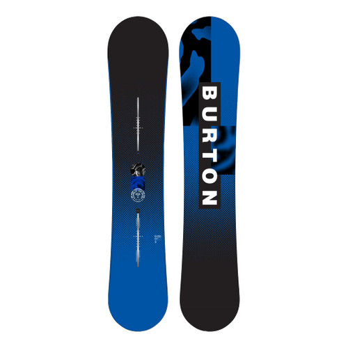 Burton Ripcord Snowboard 2024 Mens