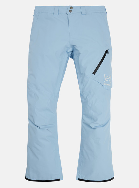 Burton AK Gore-Tex Cyclic Pant 2024 Mens in Moonrise