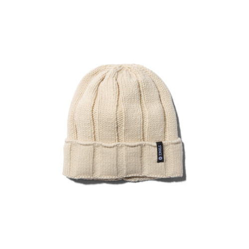 Stance Pier Beanie in Canvas