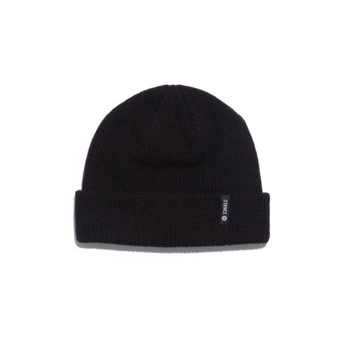 Stance Icon 2 Beanie in Black