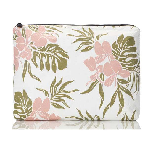 Aloha Collection Mid Pouch Ginger Dream Makawao