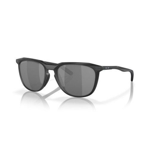 Oakley Thurso Sunglasses in Matte Black Ink Prizm Black