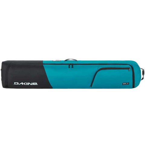 Dakine Low Roller Snowboard Bag in Deep Lake