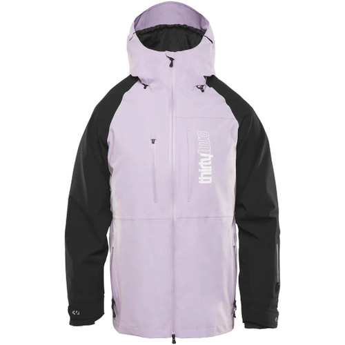 Thirtytwo Nova Jacket 2024 Womens in Lavender