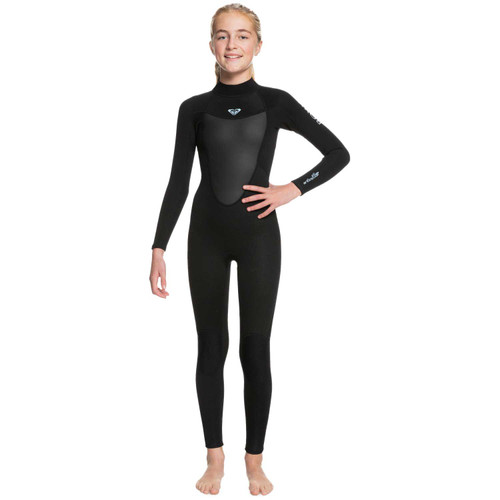 Roxy 4x3 Prologue BZ GBS Steamer Girls in Black