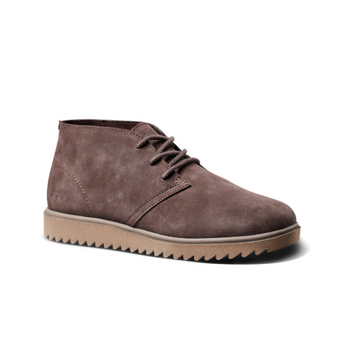 Reef Leucadian Shoes Mens in Brown