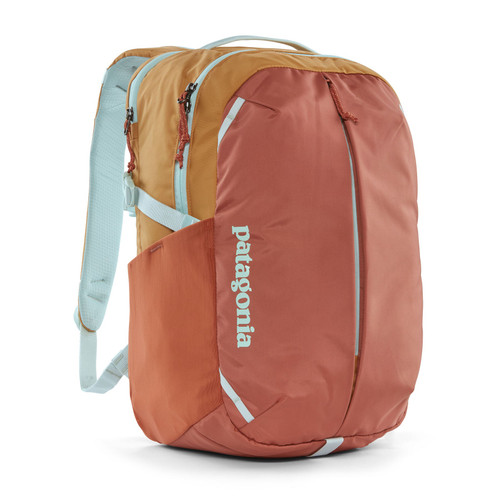 Patagonia Refugio 26L Day Pack in Sienna Clay