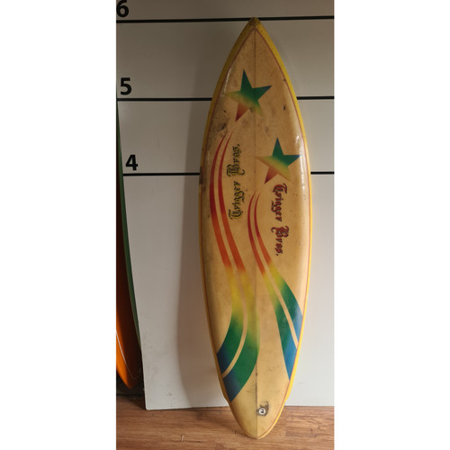 Trigger bros surfboards for shop sale