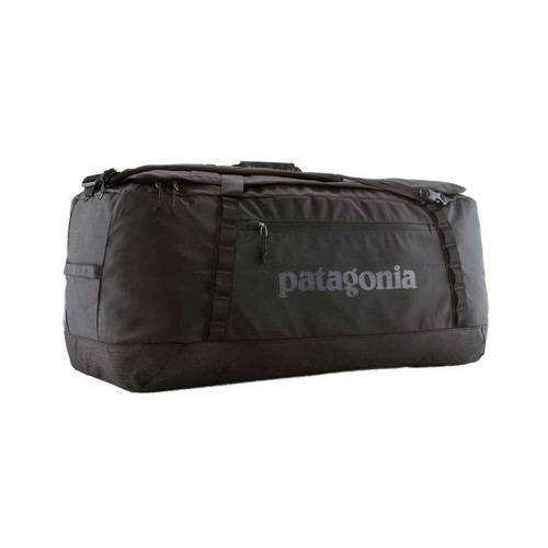 Patagonia Black Hole 100L Duffel Bag in Black